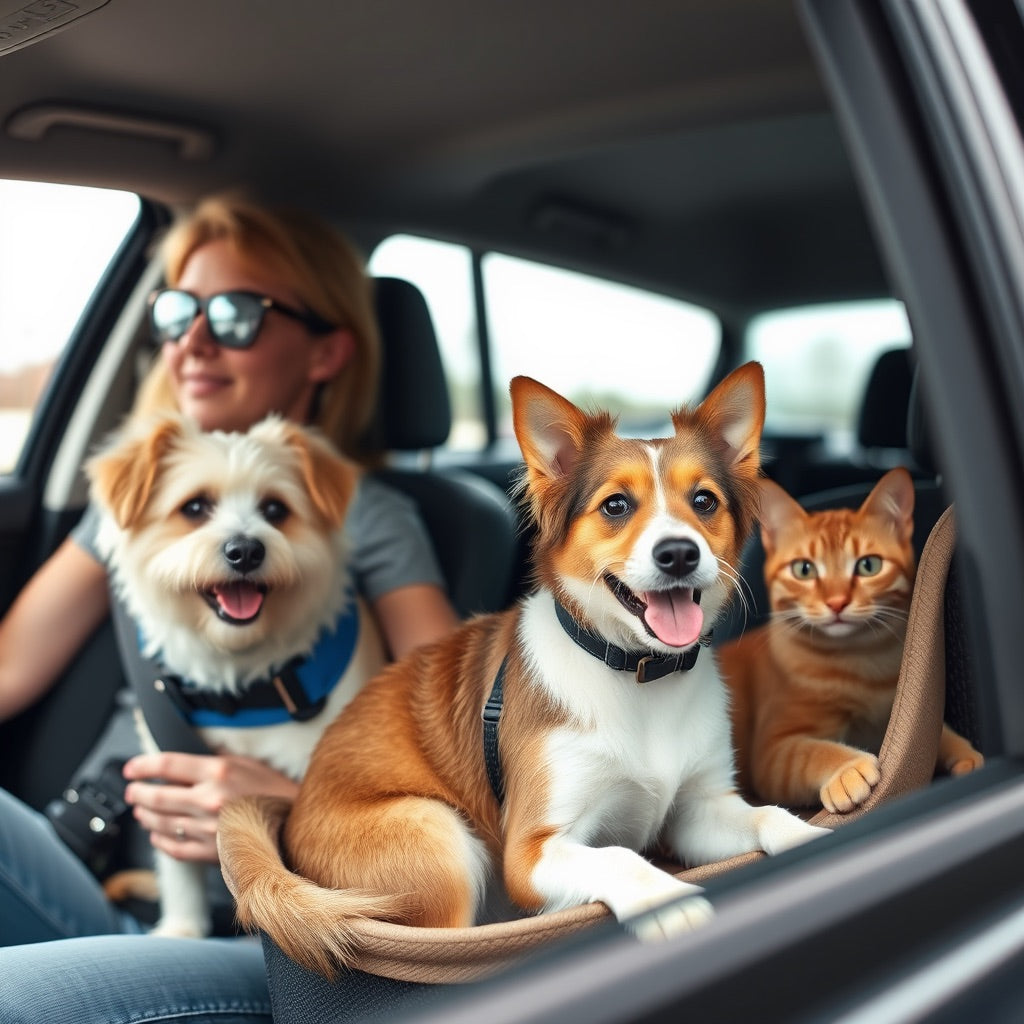 Paws and Claws Australia: Exciting Store launch & Must-Have Pet Accessories