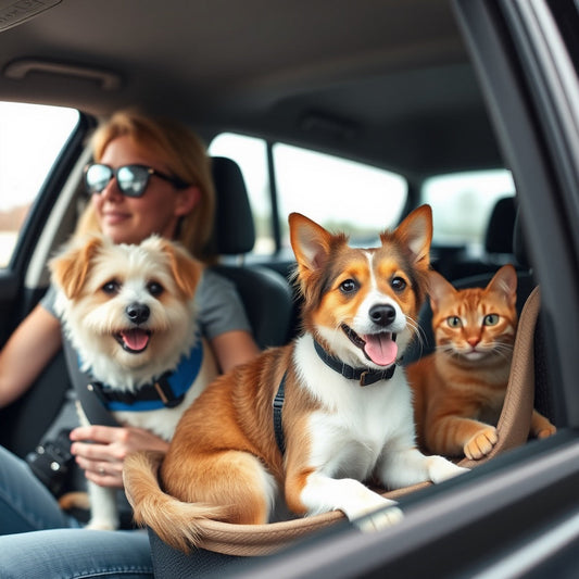 Paws and Claws Australia: Exciting Store launch & Must-Have Pet Accessories