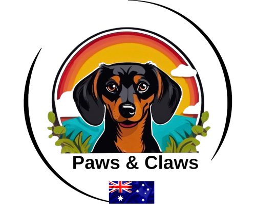 Paws & Claws australia
